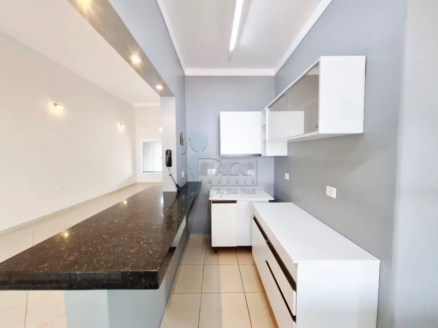 Alugar Casa condom&iacute;nio / Padr&atilde;o em Ribeir&atilde;o Preto R$ 4.500,00 - Foto 28