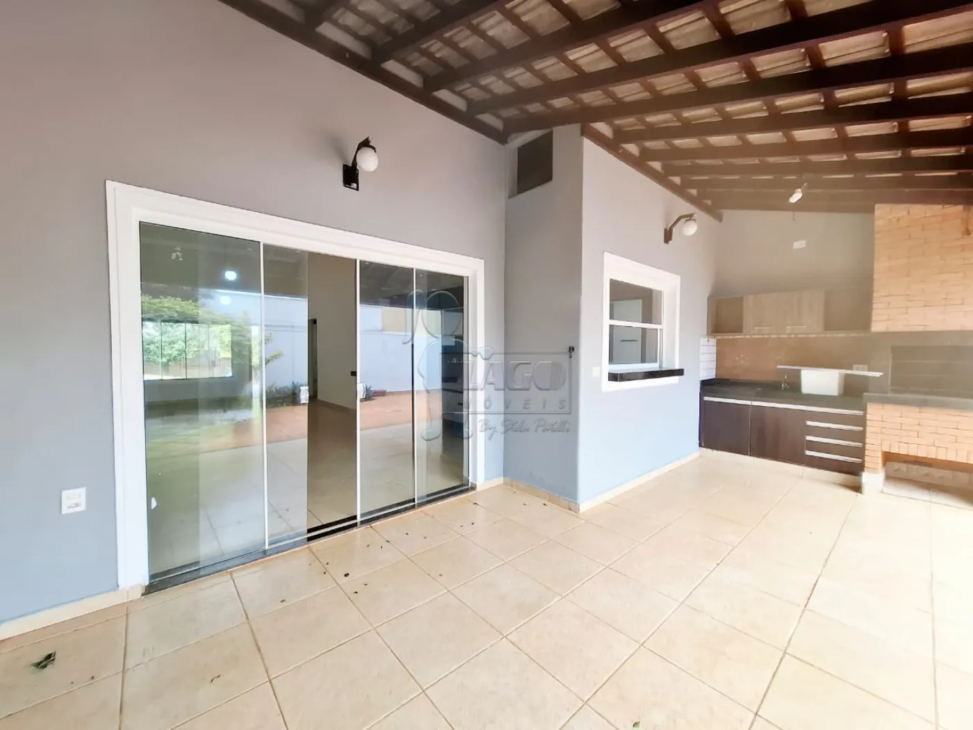 Alugar Casa condom&iacute;nio / Padr&atilde;o em Ribeir&atilde;o Preto R$ 4.500,00 - Foto 39