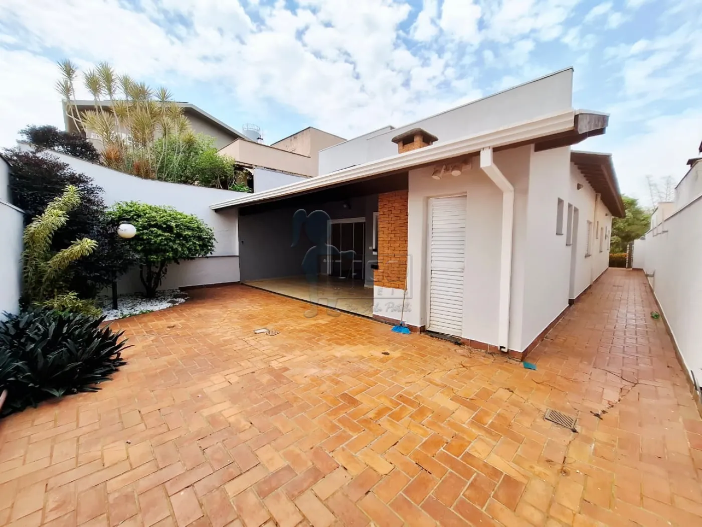 Alugar Casa condom&iacute;nio / Padr&atilde;o em Ribeir&atilde;o Preto R$ 4.500,00 - Foto 9