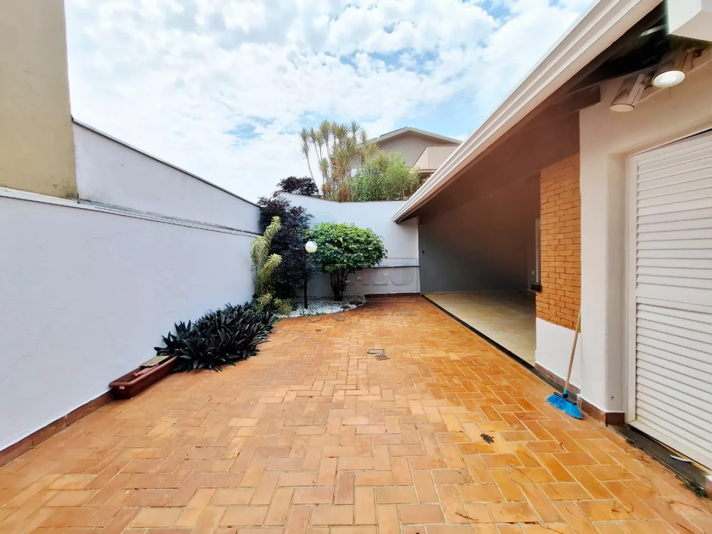 Alugar Casa condom&iacute;nio / Padr&atilde;o em Ribeir&atilde;o Preto R$ 4.500,00 - Foto 10