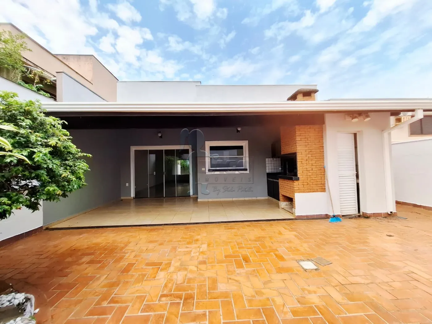 Alugar Casa condom&iacute;nio / Padr&atilde;o em Ribeir&atilde;o Preto R$ 4.500,00 - Foto 8