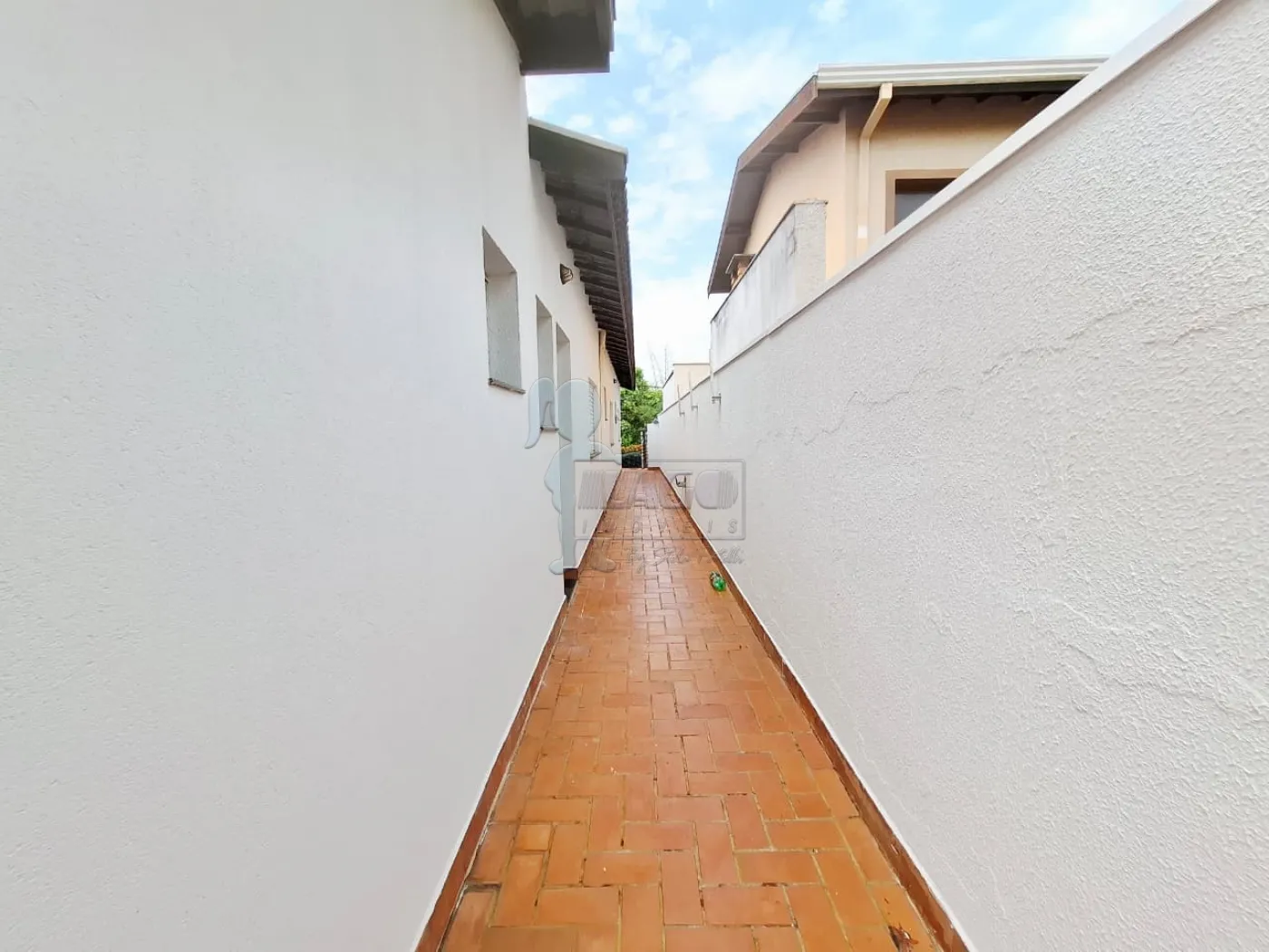 Alugar Casa condom&iacute;nio / Padr&atilde;o em Ribeir&atilde;o Preto R$ 4.500,00 - Foto 12