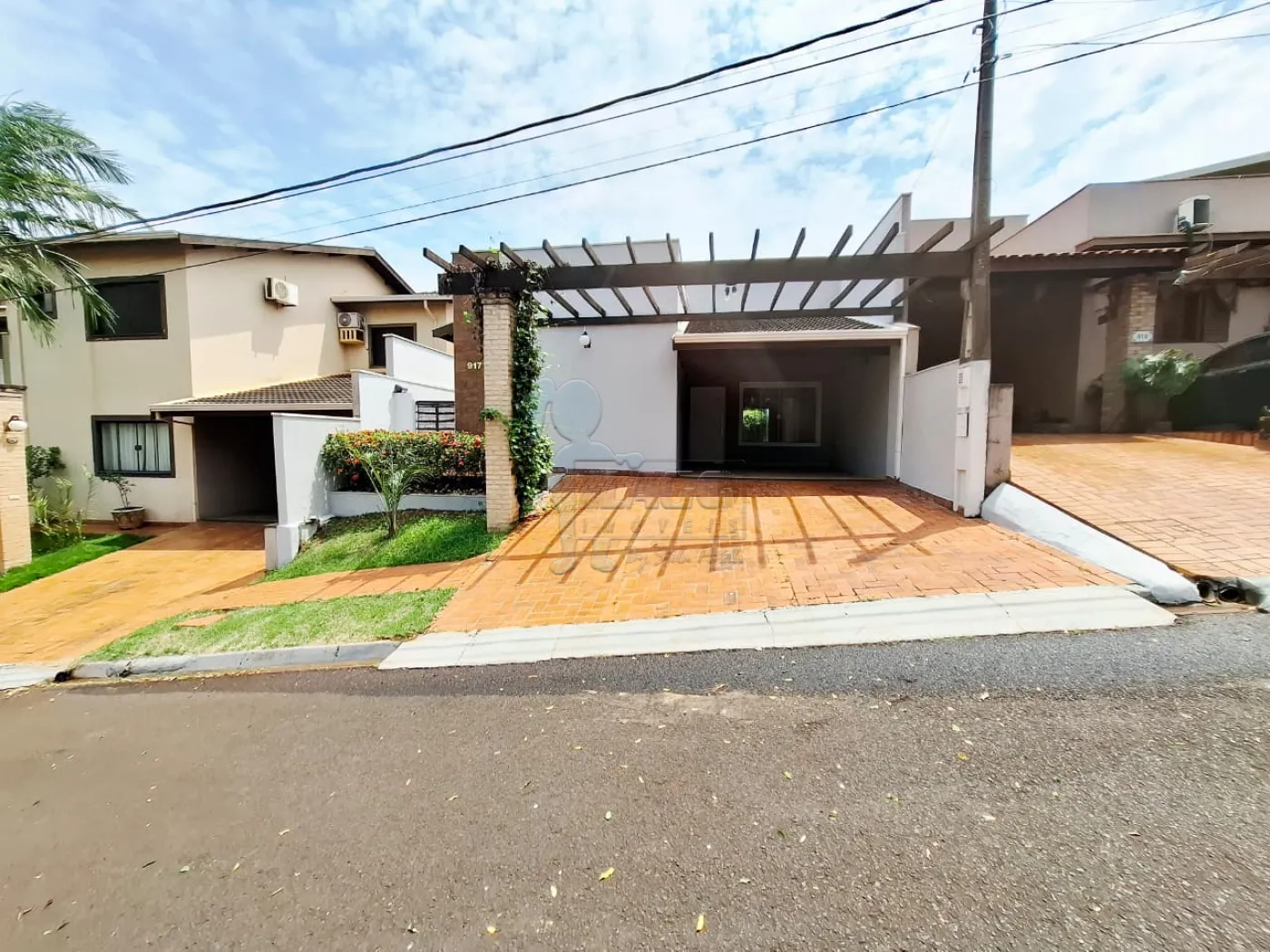 Alugar Casa condom&iacute;nio / Padr&atilde;o em Ribeir&atilde;o Preto R$ 4.500,00 - Foto 6