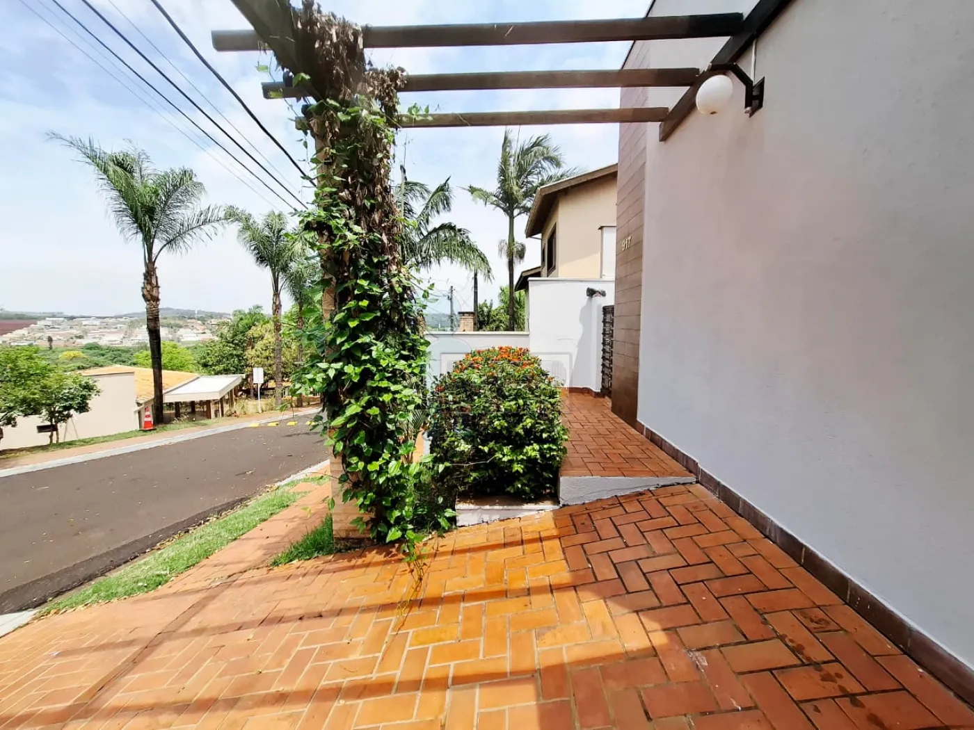 Alugar Casa condom&iacute;nio / Padr&atilde;o em Ribeir&atilde;o Preto R$ 4.500,00 - Foto 7
