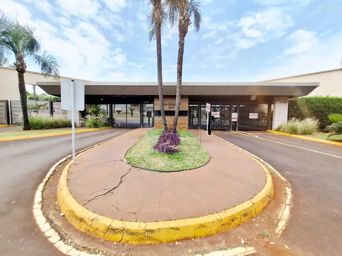 Alugar Casa condom&iacute;nio / Padr&atilde;o em Ribeir&atilde;o Preto R$ 4.500,00 - Foto 4