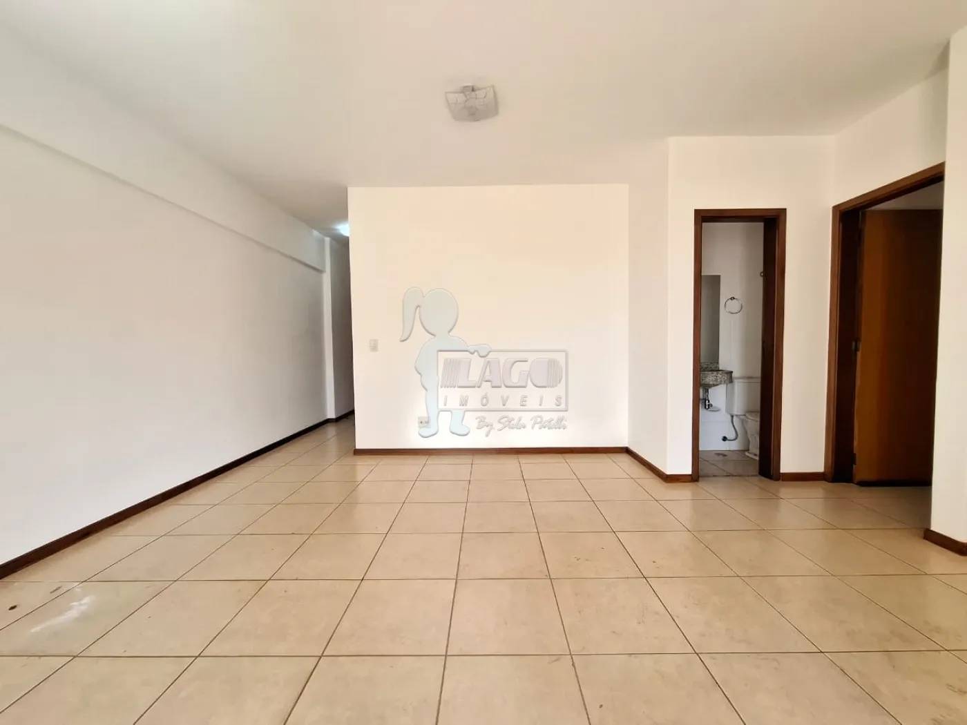Alugar Apartamento / Padr&atilde;o em Ribeir&atilde;o Preto R$ 3.000,00 - Foto 2