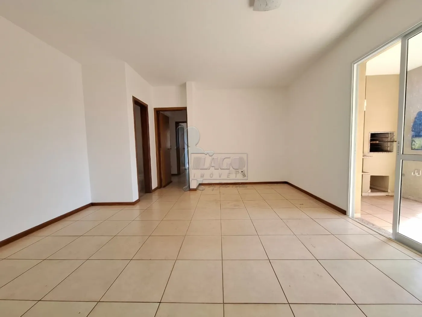 Alugar Apartamento / Padr&atilde;o em Ribeir&atilde;o Preto R$ 3.000,00 - Foto 3