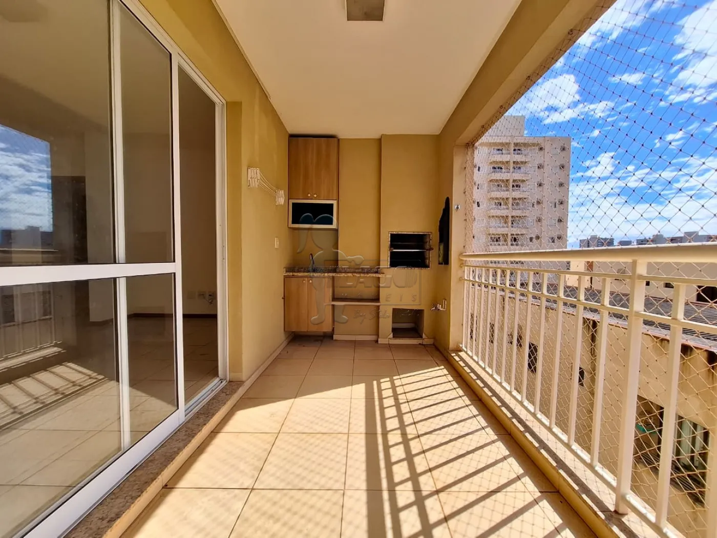 Alugar Apartamento / Padr&atilde;o em Ribeir&atilde;o Preto R$ 3.000,00 - Foto 4