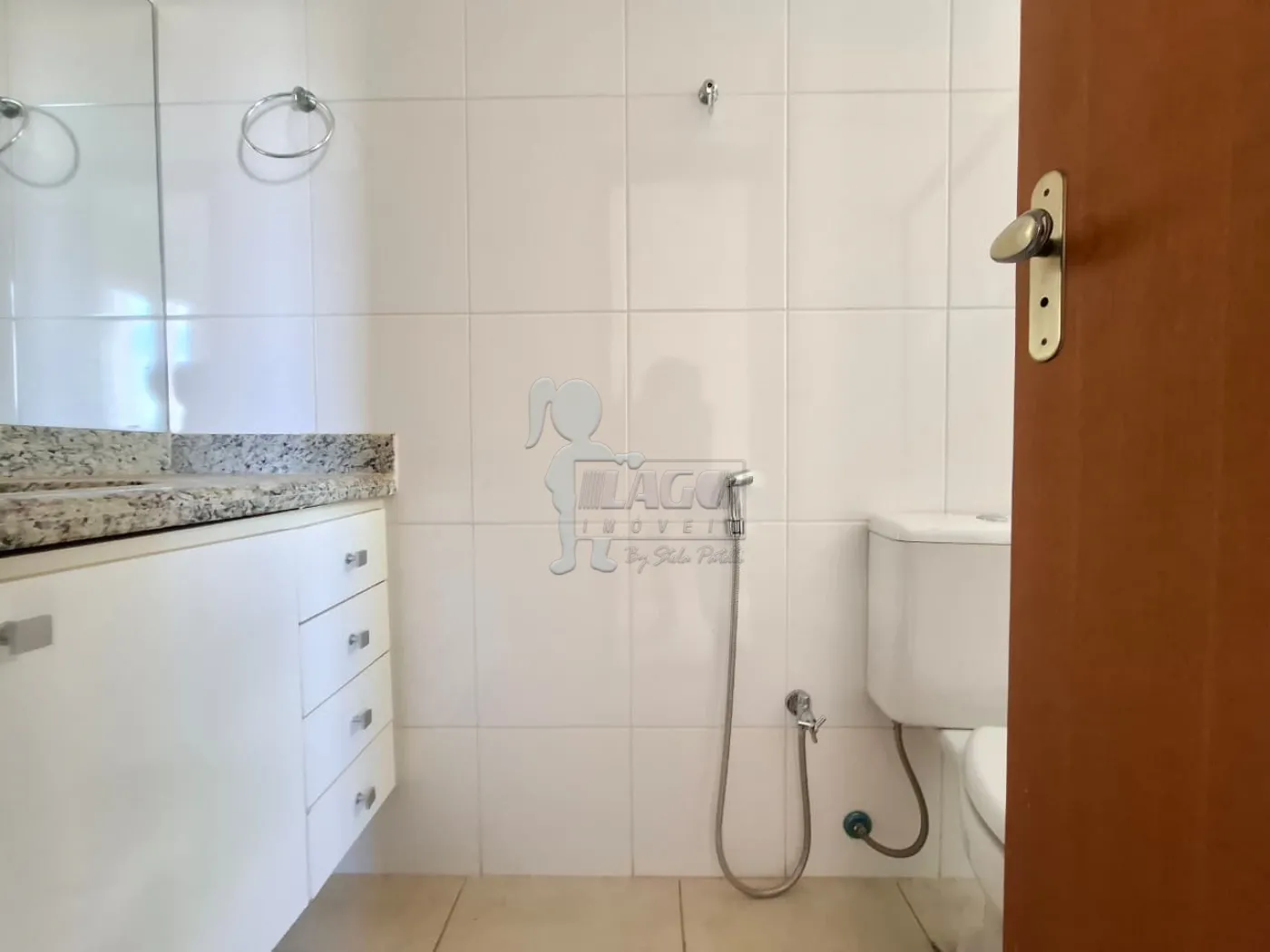 Alugar Apartamento / Padr&atilde;o em Ribeir&atilde;o Preto R$ 3.000,00 - Foto 7