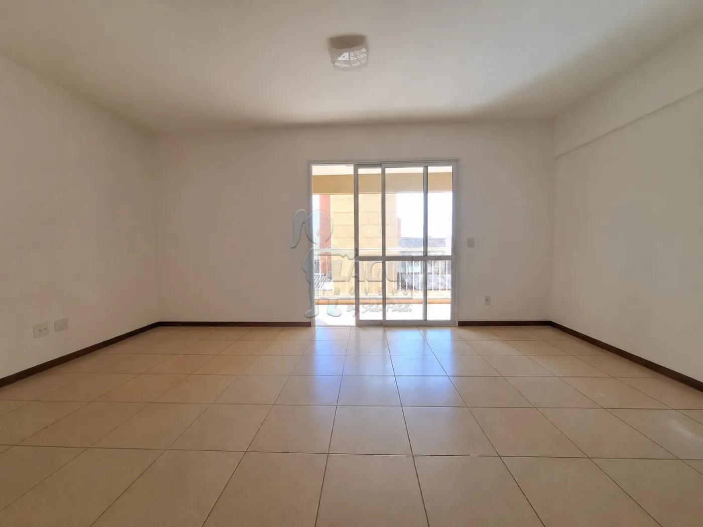 Alugar Apartamento / Padr&atilde;o em Ribeir&atilde;o Preto R$ 3.000,00 - Foto 1