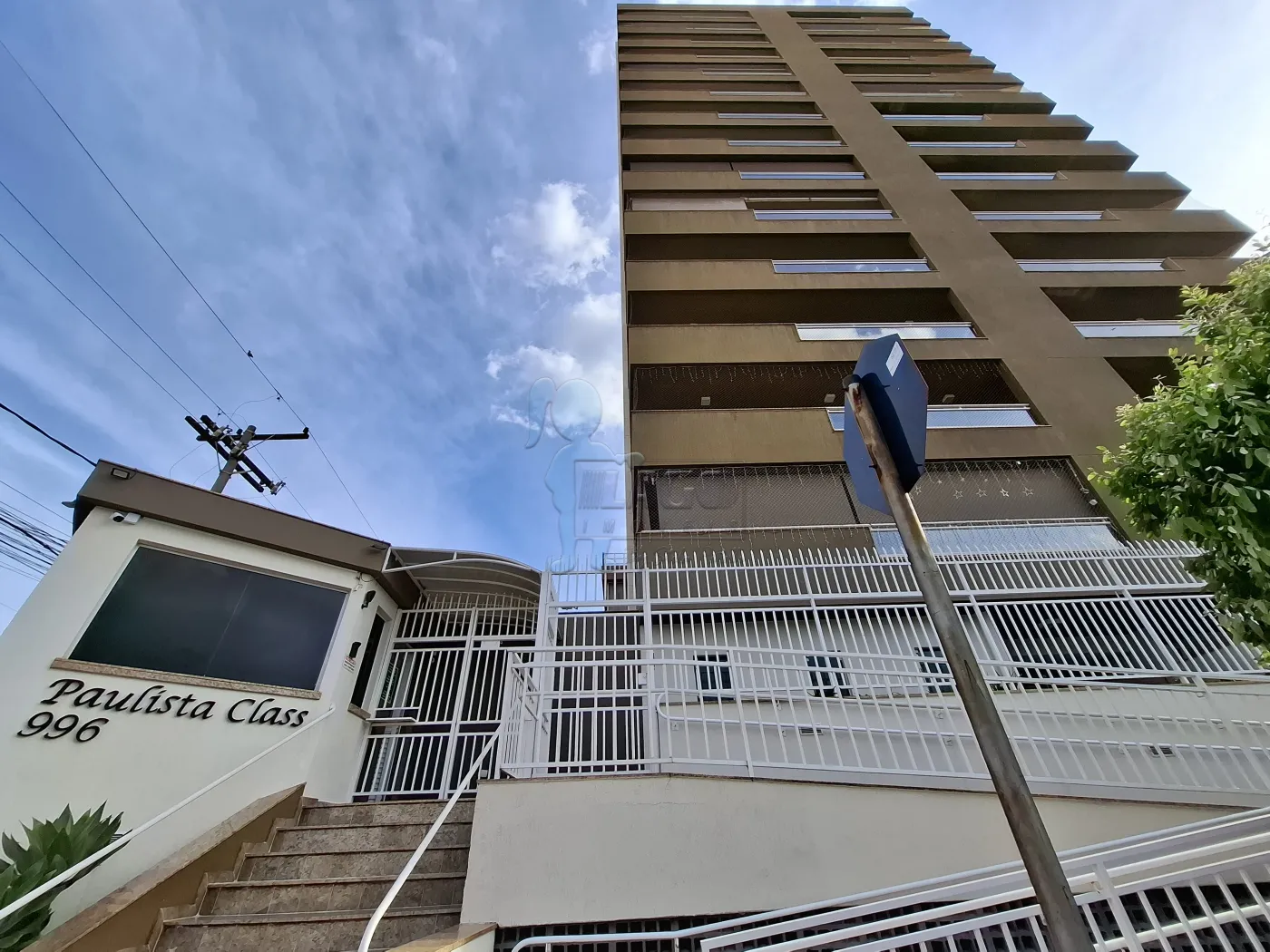 Alugar Apartamento / Padr&atilde;o em Ribeir&atilde;o Preto R$ 3.500,00 - Foto 1