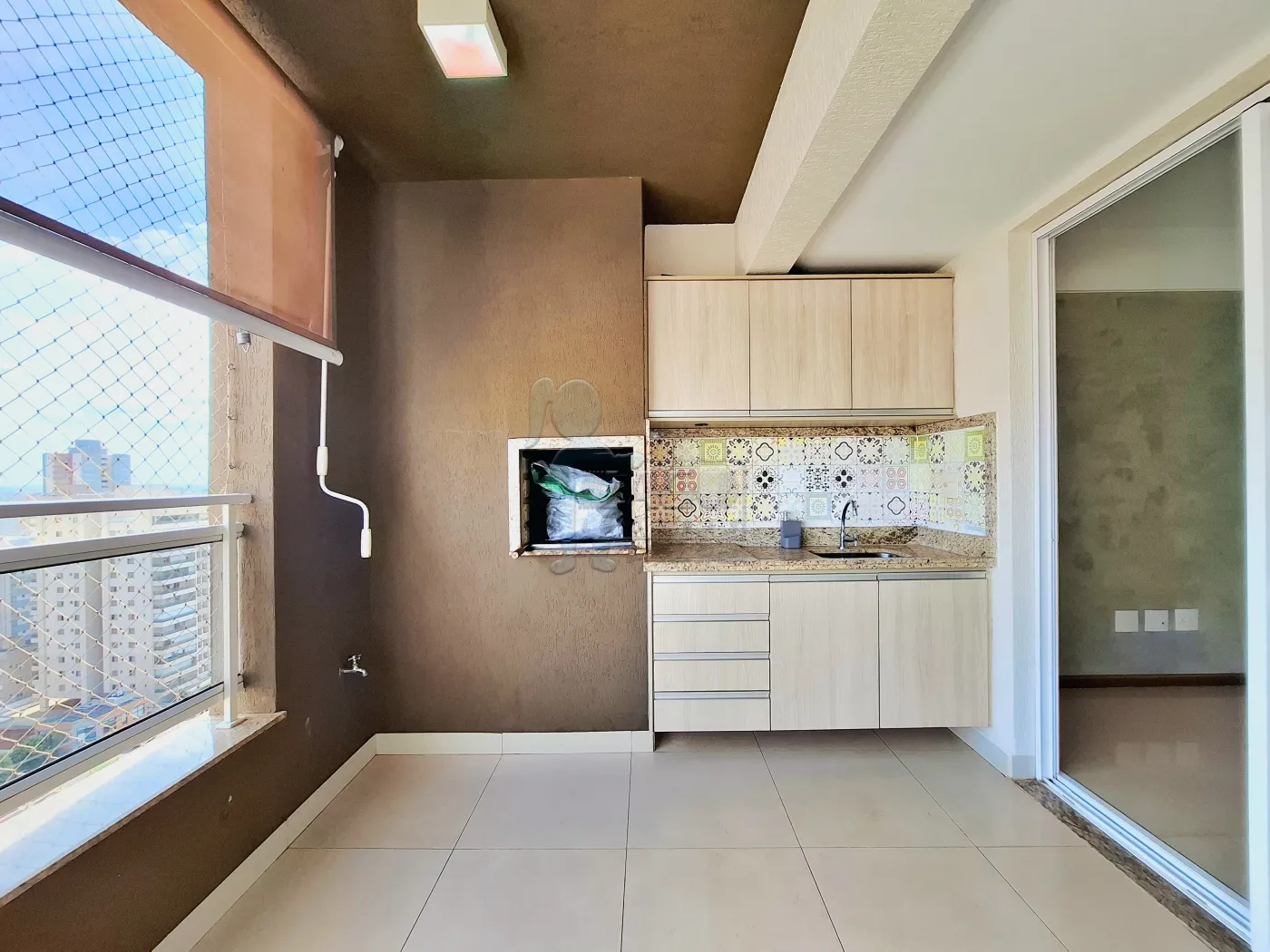 Alugar Apartamento / Padr&atilde;o em Ribeir&atilde;o Preto R$ 3.500,00 - Foto 2