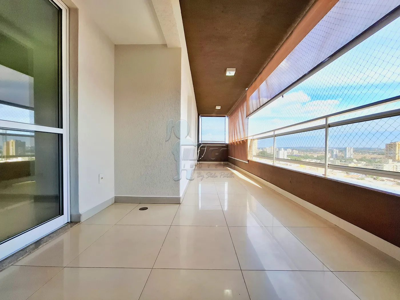 Alugar Apartamento / Padr&atilde;o em Ribeir&atilde;o Preto R$ 3.500,00 - Foto 4