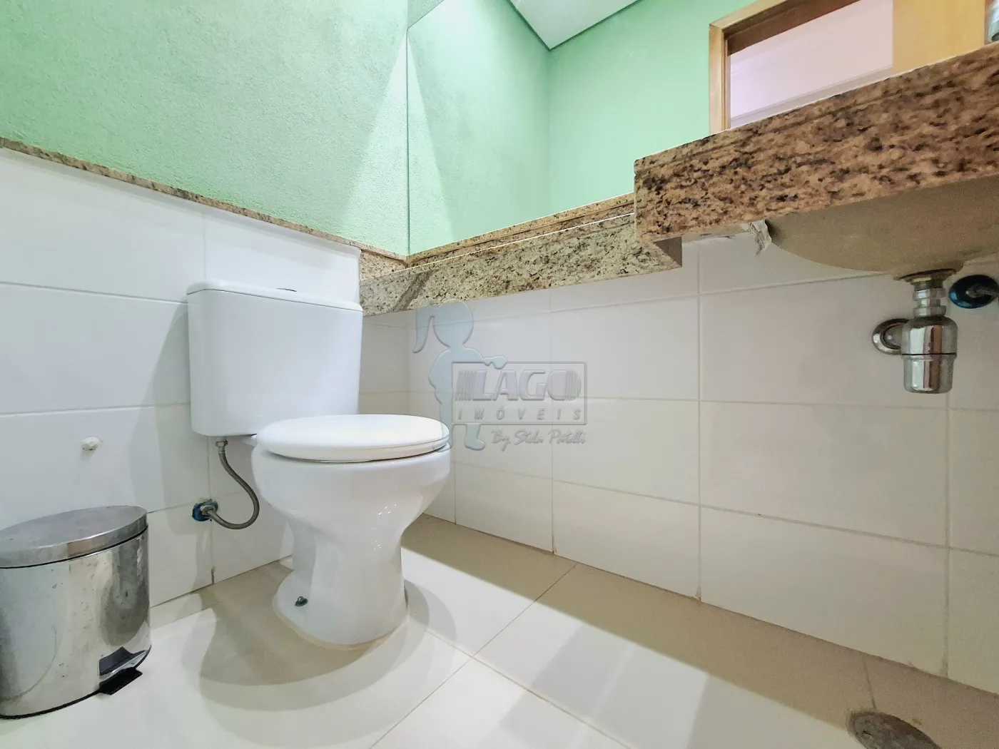 Alugar Apartamento / Padr&atilde;o em Ribeir&atilde;o Preto R$ 3.500,00 - Foto 8