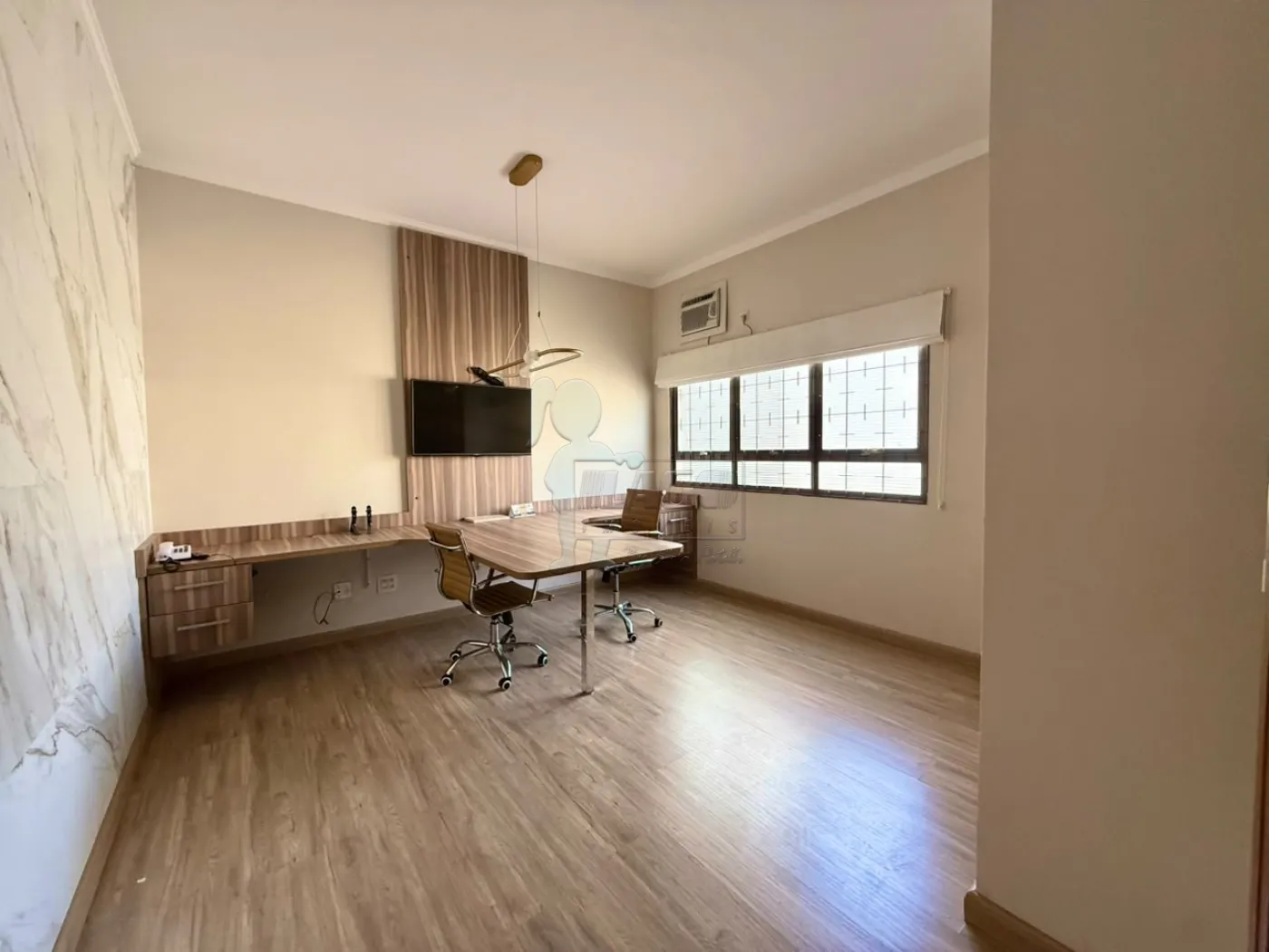 Alugar Comercial condom&iacute;nio / Escrit&oacute;rio - Loja em Ribeir&atilde;o Preto R$ 900,00 - Foto 1