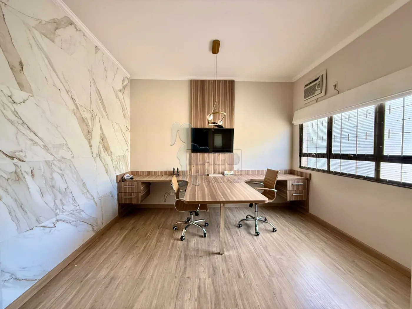 Alugar Comercial condom&iacute;nio / Escrit&oacute;rio - Loja em Ribeir&atilde;o Preto R$ 900,00 - Foto 2