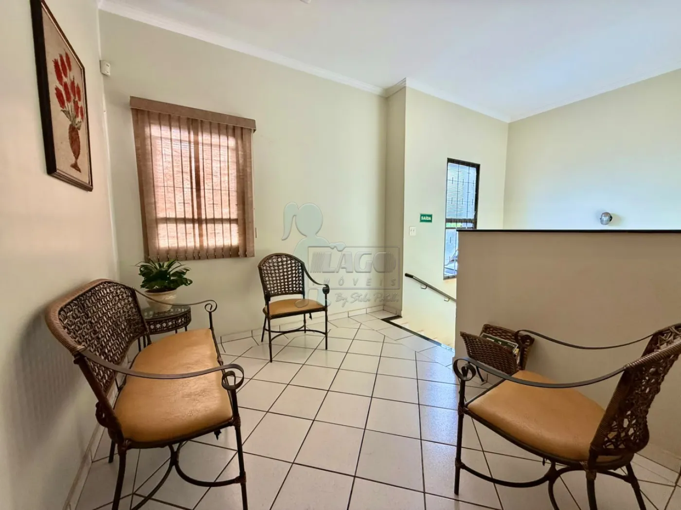 Alugar Comercial condom&iacute;nio / Escrit&oacute;rio - Loja em Ribeir&atilde;o Preto R$ 900,00 - Foto 6