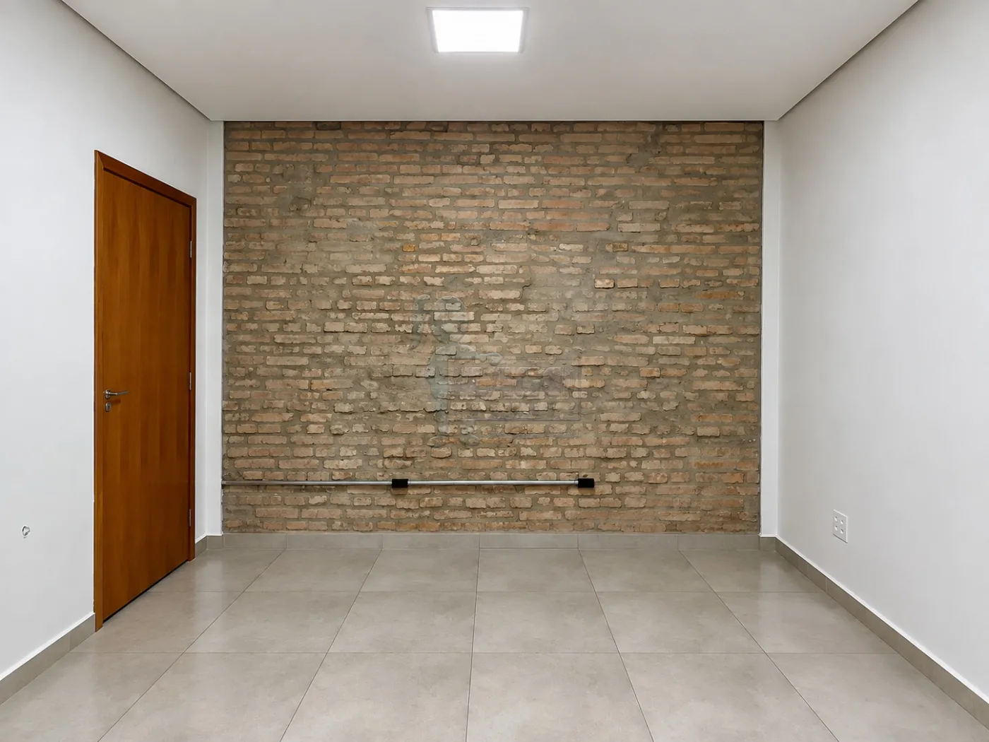 Alugar Comercial condom&iacute;nio / Escrit&oacute;rio - Loja em Ribeir&atilde;o Preto R$ 1.100,00 - Foto 3