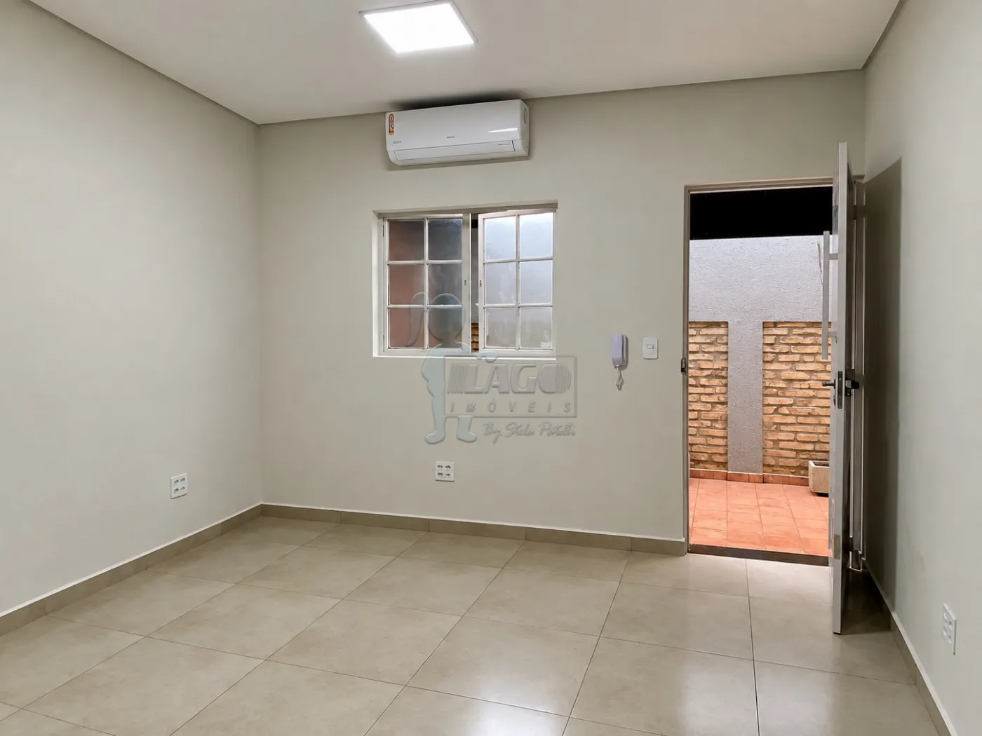 Alugar Comercial condom&iacute;nio / Escrit&oacute;rio - Loja em Ribeir&atilde;o Preto R$ 1.100,00 - Foto 4