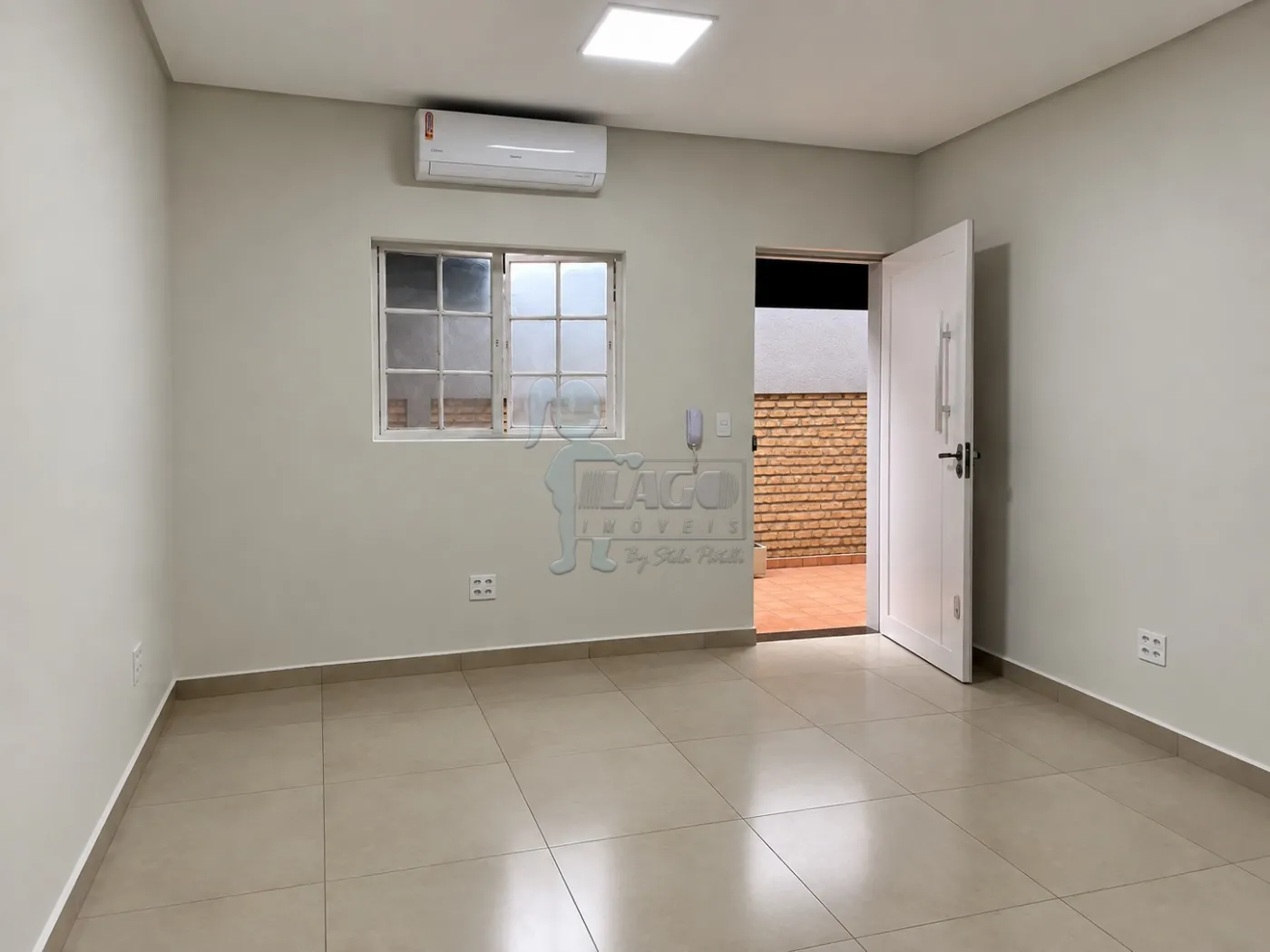 Alugar Comercial condom&iacute;nio / Escrit&oacute;rio - Loja em Ribeir&atilde;o Preto R$ 1.100,00 - Foto 5
