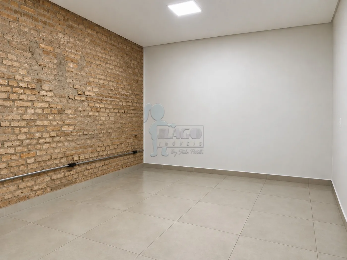 Alugar Comercial condom&iacute;nio / Escrit&oacute;rio - Loja em Ribeir&atilde;o Preto R$ 1.100,00 - Foto 7