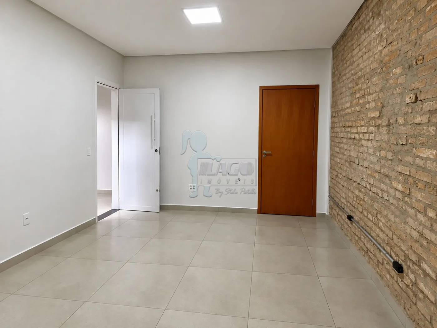 Alugar Comercial condom&iacute;nio / Escrit&oacute;rio - Loja em Ribeir&atilde;o Preto R$ 1.100,00 - Foto 6