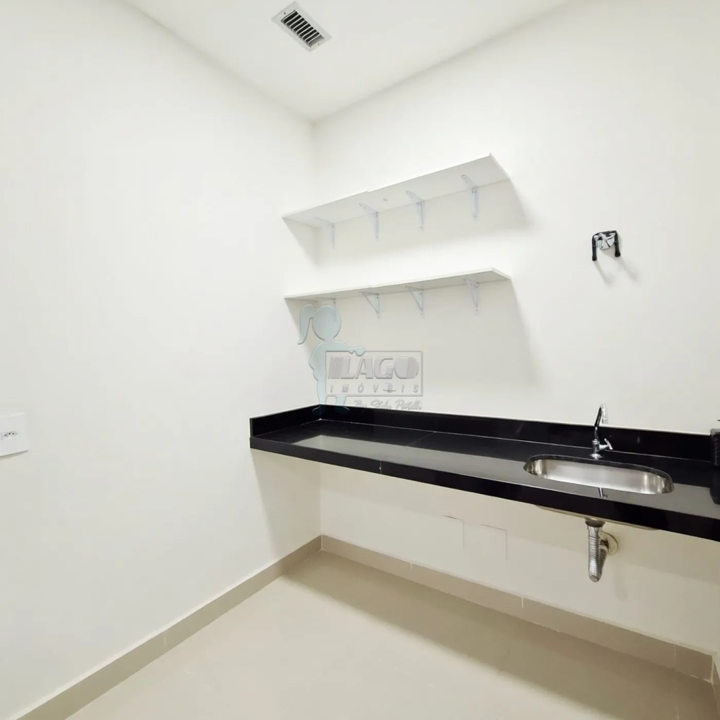 Alugar Comercial condom&iacute;nio / Escrit&oacute;rio - Loja em Ribeir&atilde;o Preto R$ 6.000,00 - Foto 9