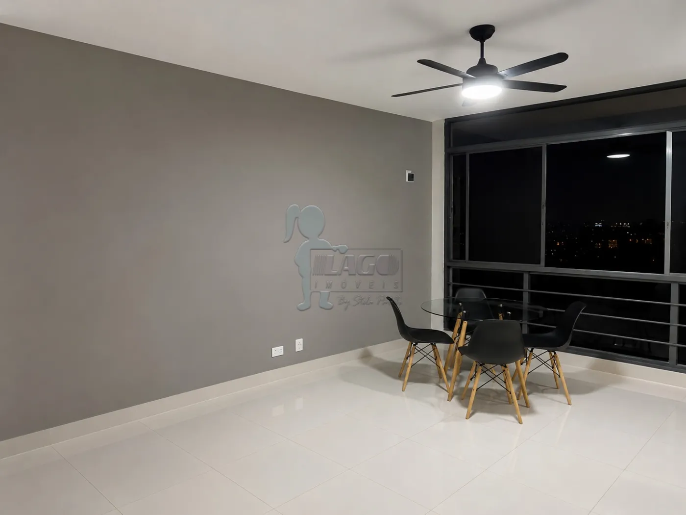 Alugar Comercial condom&iacute;nio / Escrit&oacute;rio - Loja em Ribeir&atilde;o Preto R$ 1.200,00 - Foto 2