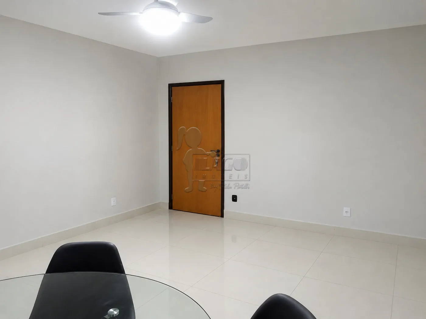 Alugar Comercial condom&iacute;nio / Escrit&oacute;rio - Loja em Ribeir&atilde;o Preto R$ 1.200,00 - Foto 3