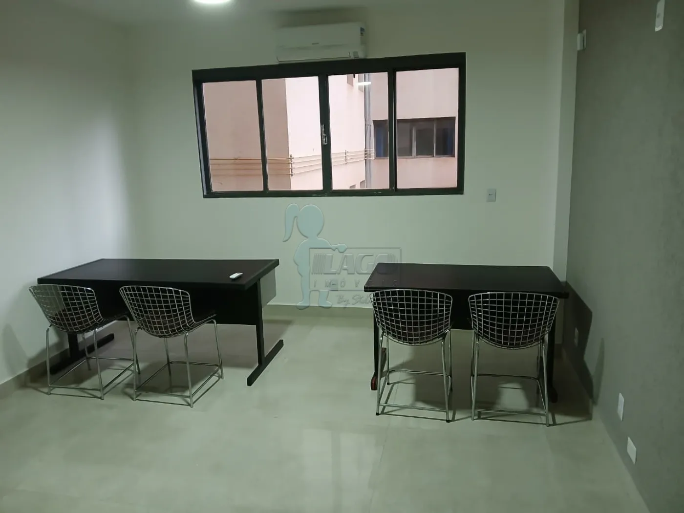 Alugar Comercial condom&iacute;nio / Escrit&oacute;rio - Loja em Ribeir&atilde;o Preto R$ 1.200,00 - Foto 1