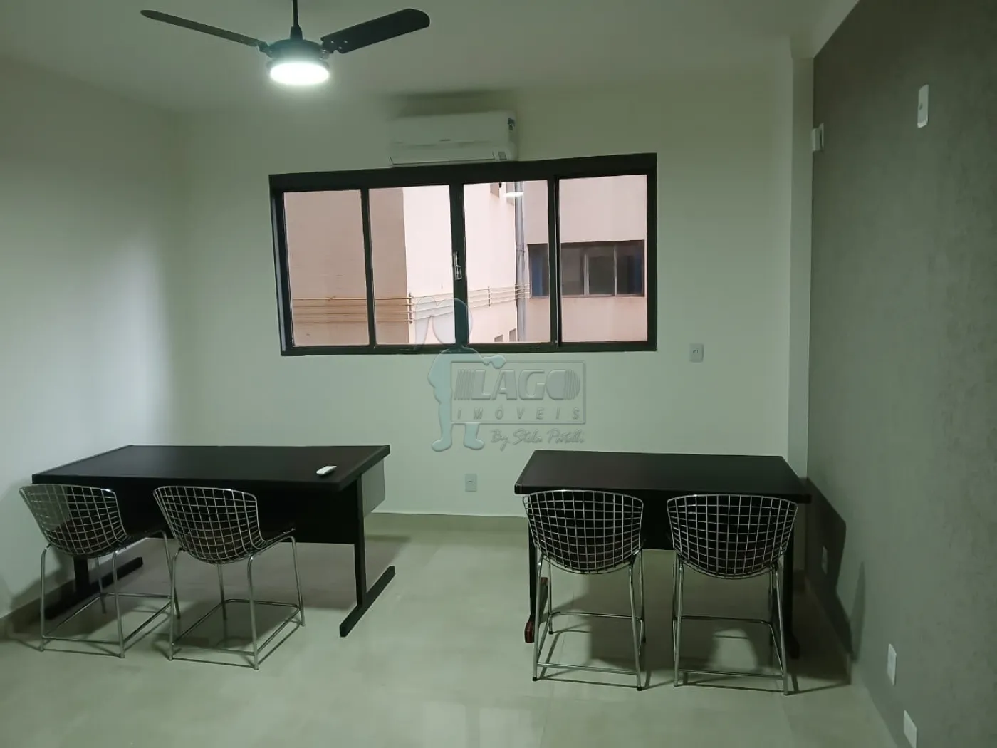 Alugar Comercial condom&iacute;nio / Escrit&oacute;rio - Loja em Ribeir&atilde;o Preto R$ 1.200,00 - Foto 2