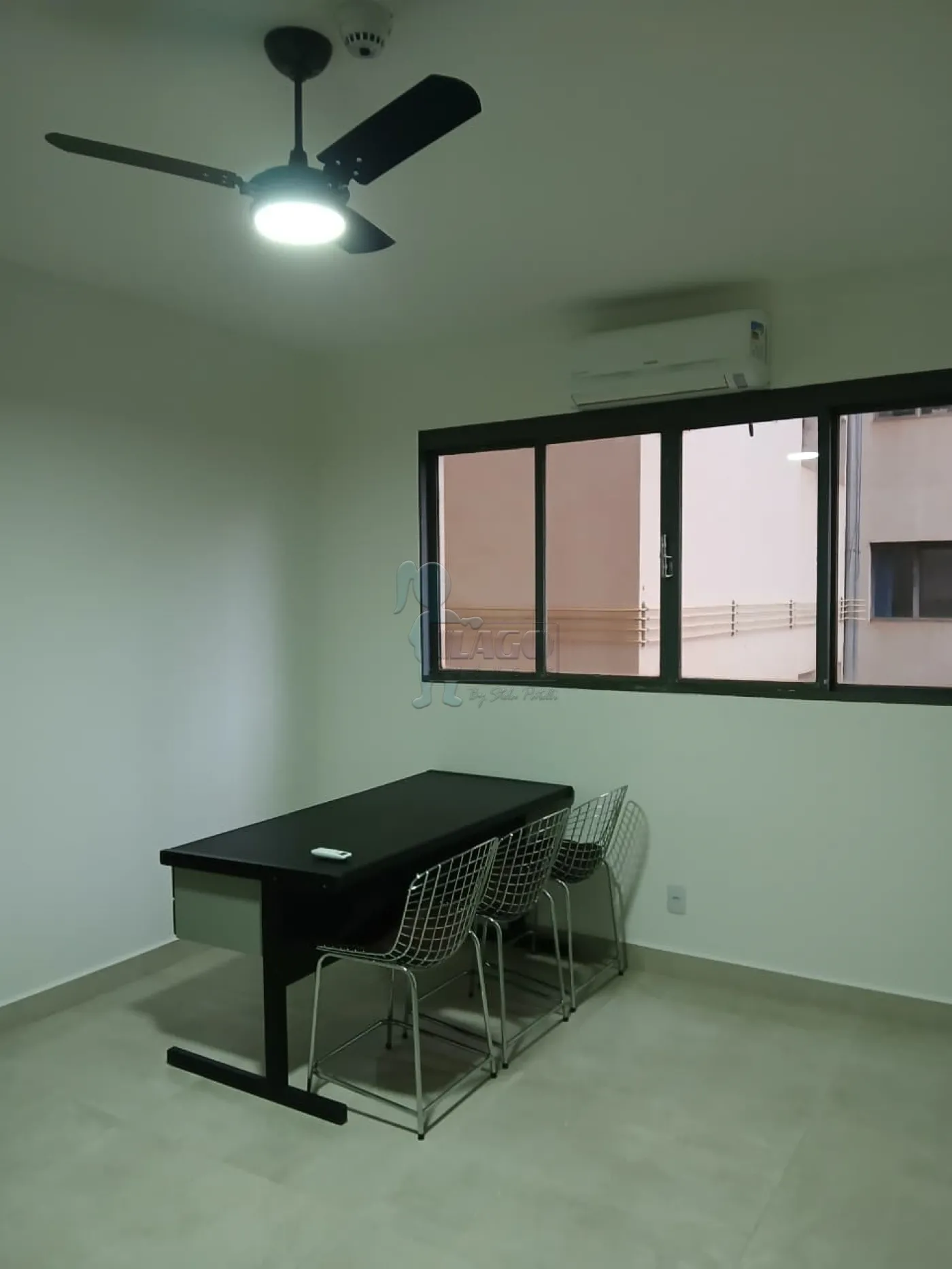 Alugar Comercial condom&iacute;nio / Escrit&oacute;rio - Loja em Ribeir&atilde;o Preto R$ 1.200,00 - Foto 3