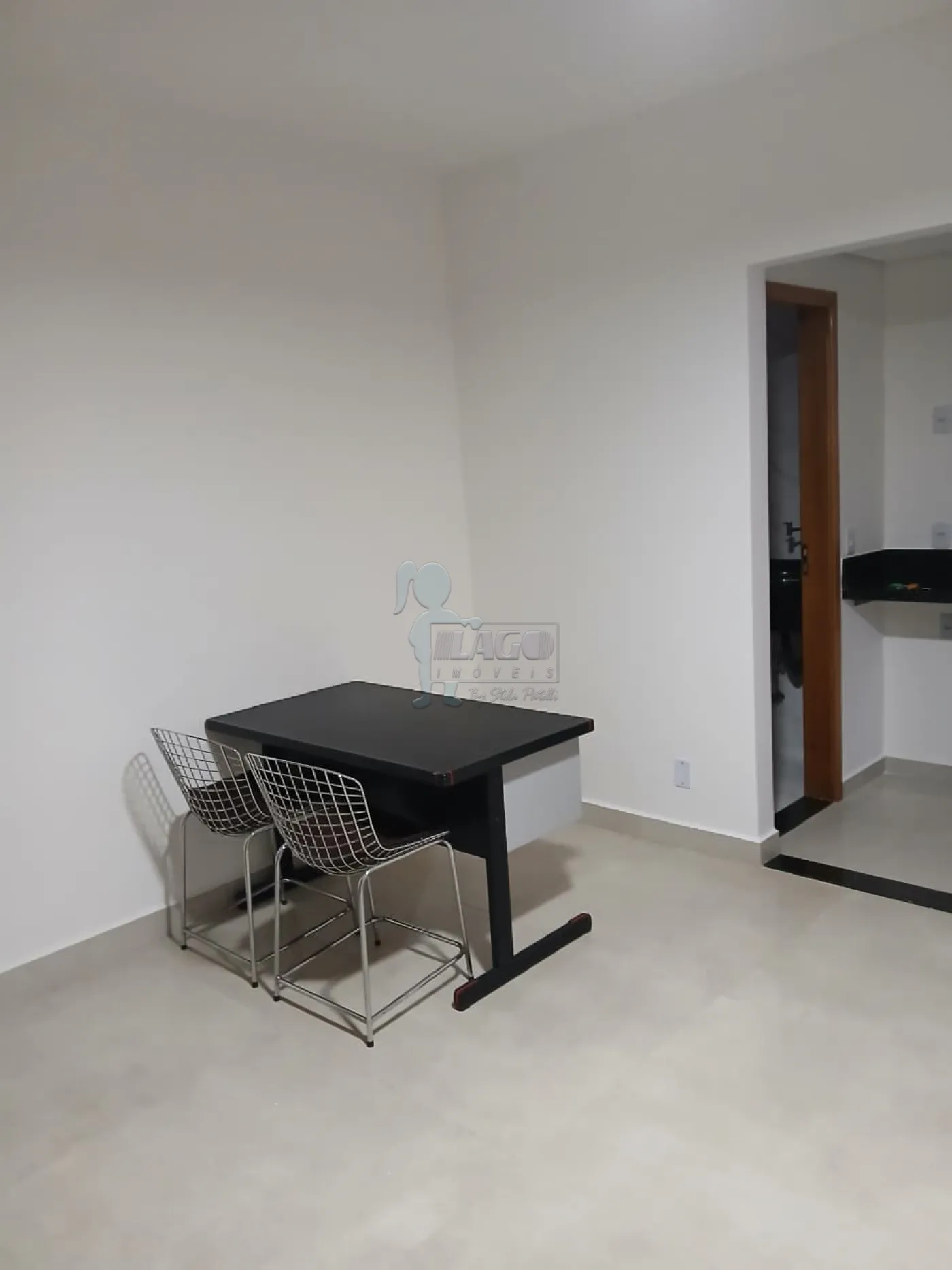 Alugar Comercial condom&iacute;nio / Escrit&oacute;rio - Loja em Ribeir&atilde;o Preto R$ 1.200,00 - Foto 4