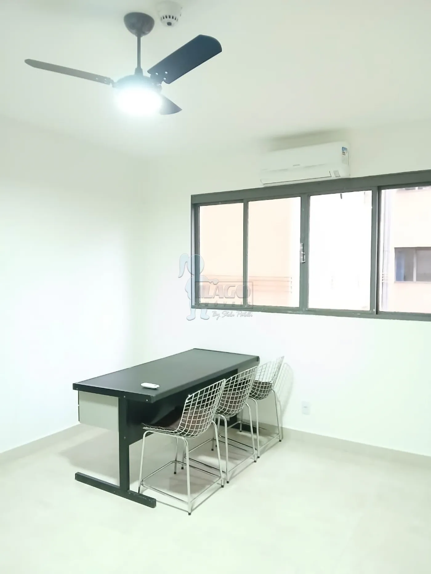 Alugar Comercial condom&iacute;nio / Escrit&oacute;rio - Loja em Ribeir&atilde;o Preto R$ 1.200,00 - Foto 5