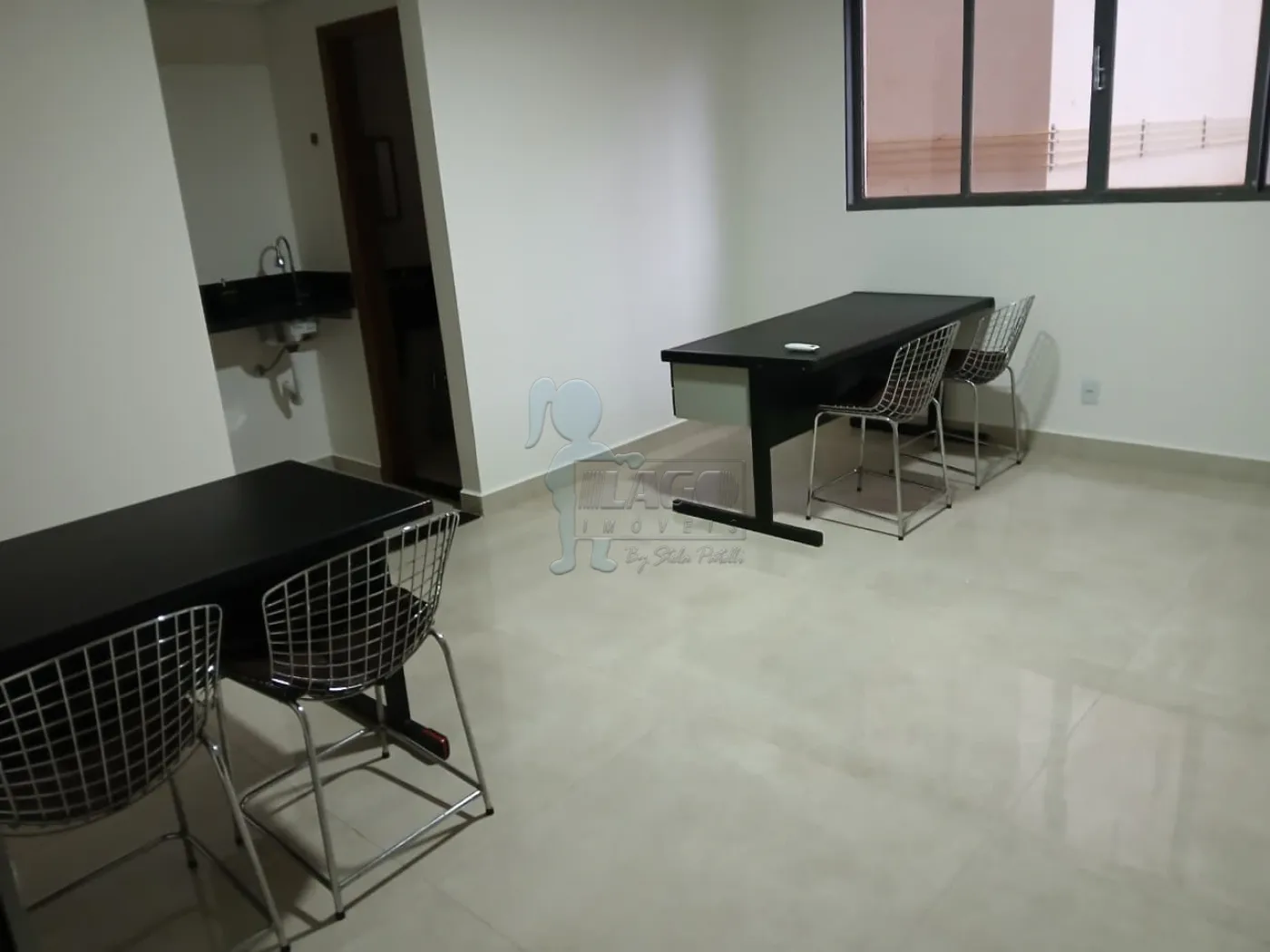 Alugar Comercial condom&iacute;nio / Escrit&oacute;rio - Loja em Ribeir&atilde;o Preto R$ 1.200,00 - Foto 6