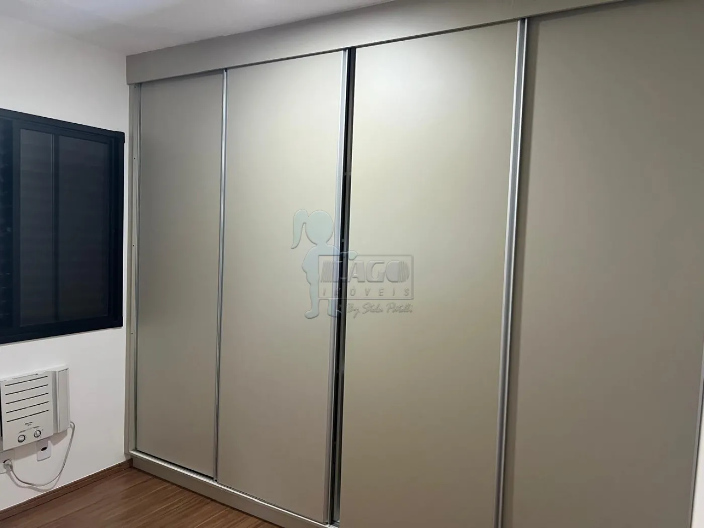 Alugar Apartamento / Padr&atilde;o em Ribeir&atilde;o Preto R$ 1.550,00 - Foto 7