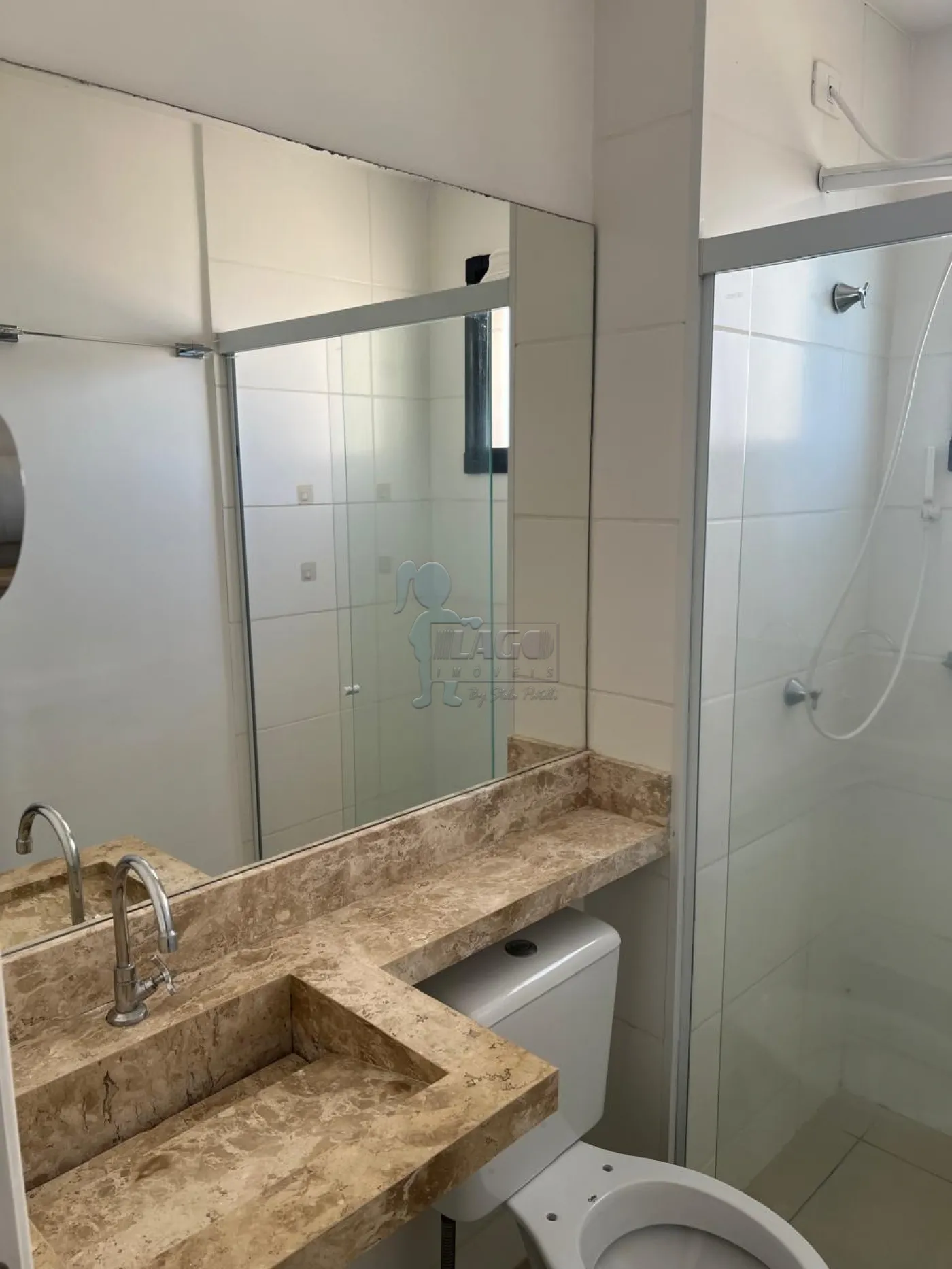 Alugar Apartamento / Padr&atilde;o em Ribeir&atilde;o Preto R$ 1.550,00 - Foto 11