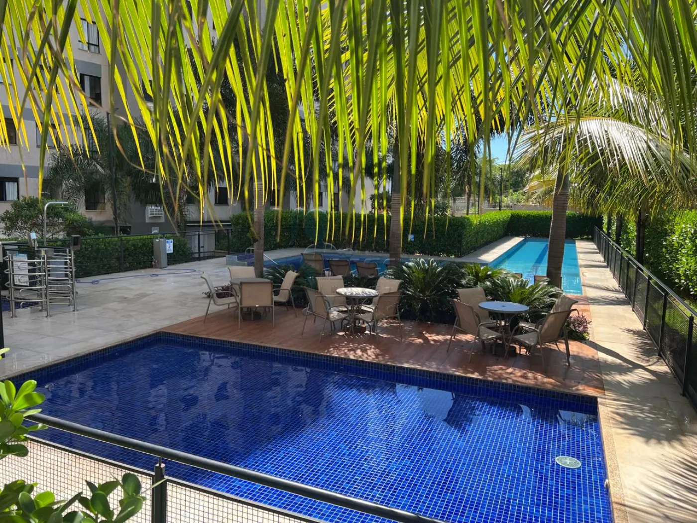 Alugar Apartamento / Padr&atilde;o em Ribeir&atilde;o Preto R$ 1.550,00 - Foto 14