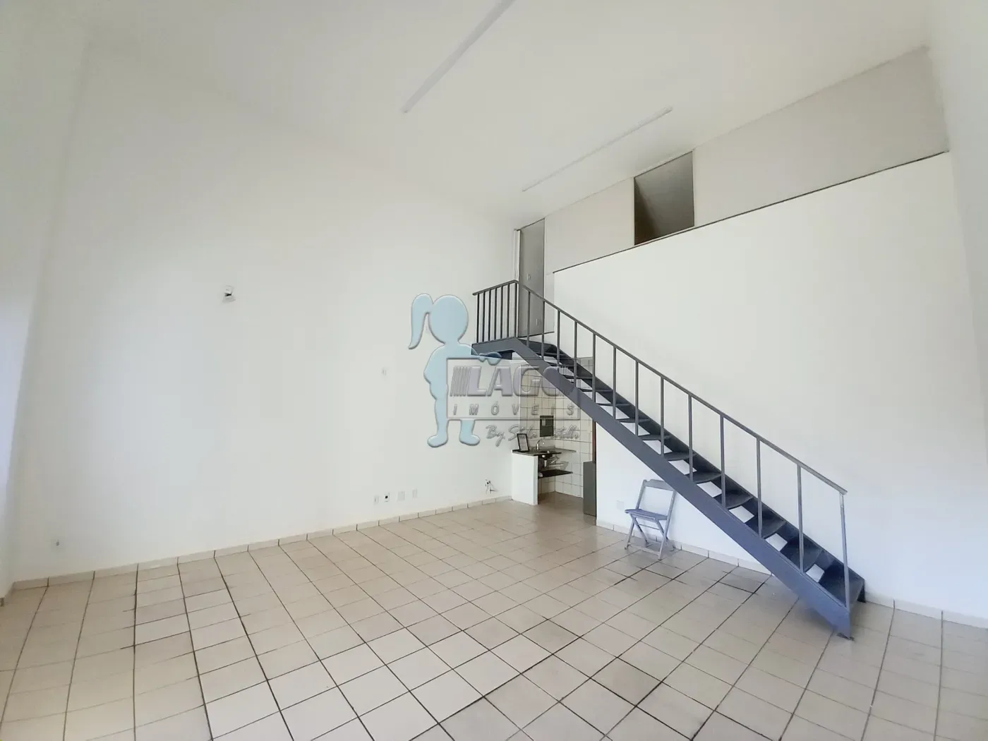 Alugar Comercial condom&iacute;nio / Escrit&oacute;rio - Loja em Ribeir&atilde;o Preto R$ 1.300,00 - Foto 15