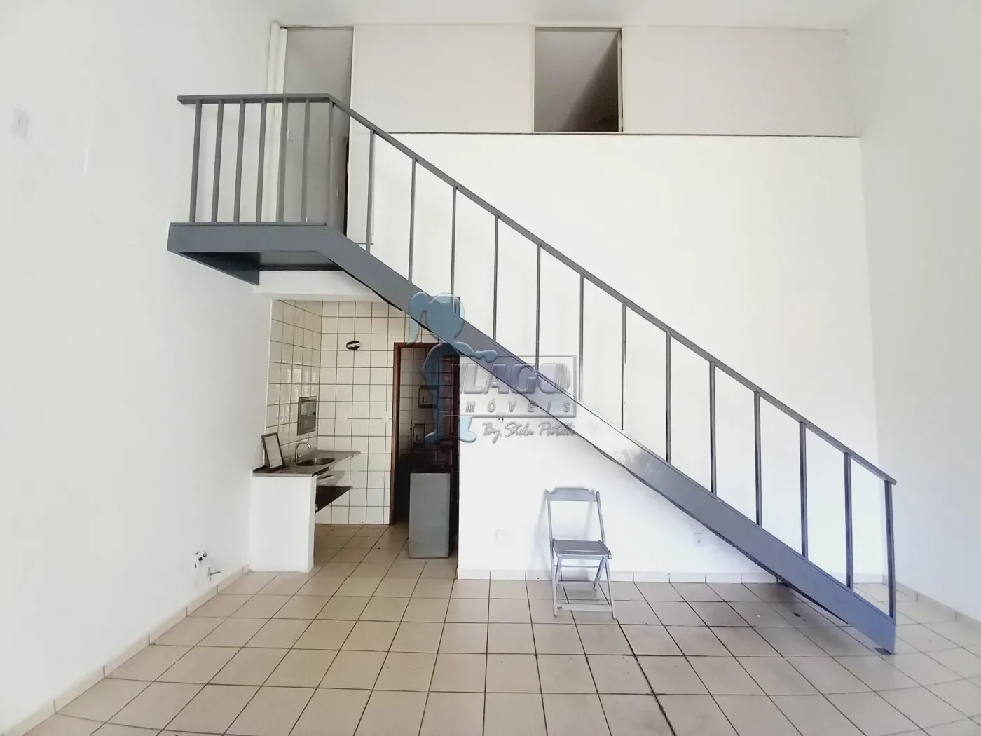 Alugar Comercial condom&iacute;nio / Escrit&oacute;rio - Loja em Ribeir&atilde;o Preto R$ 1.300,00 - Foto 16