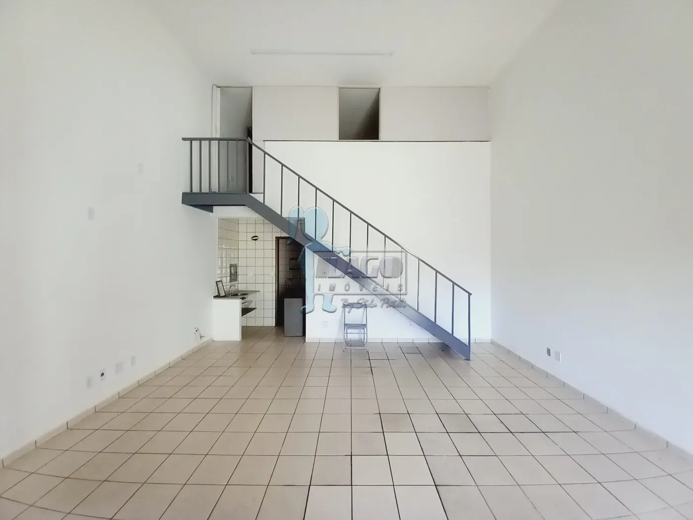 Alugar Comercial condom&iacute;nio / Escrit&oacute;rio - Loja em Ribeir&atilde;o Preto R$ 1.300,00 - Foto 17