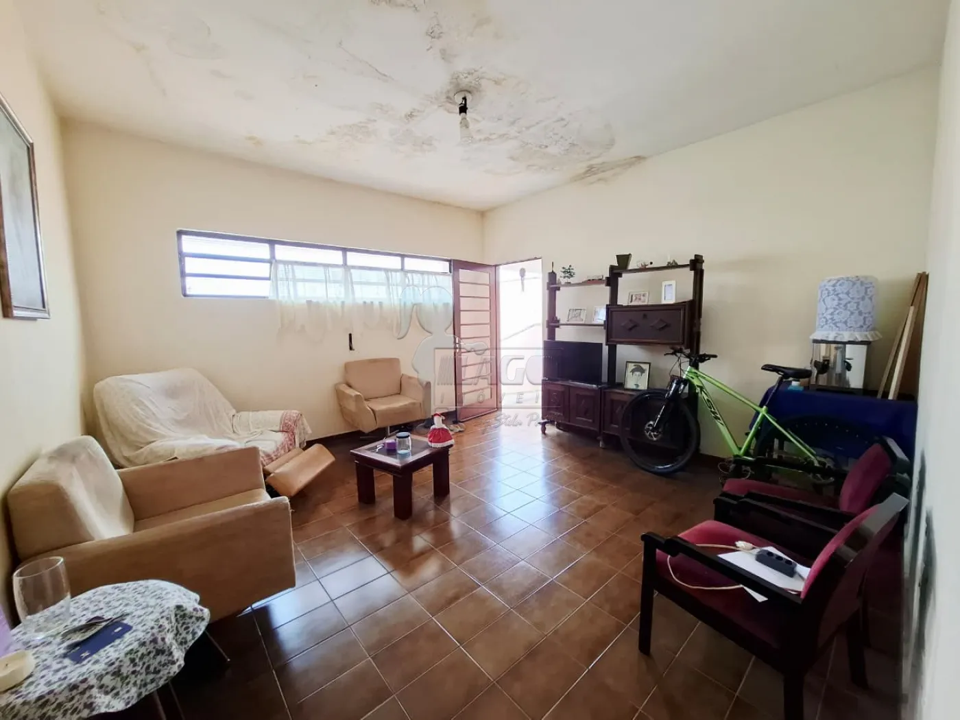 Comprar Casa / Padr&atilde;o em Ribeir&atilde;o Preto R$ 450.000,00 - Foto 3