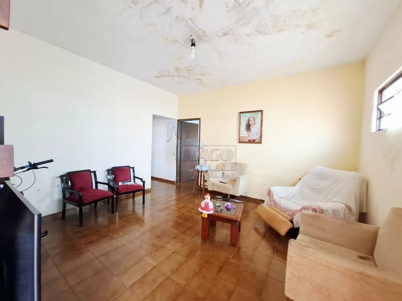 Comprar Casa / Padr&atilde;o em Ribeir&atilde;o Preto R$ 450.000,00 - Foto 4