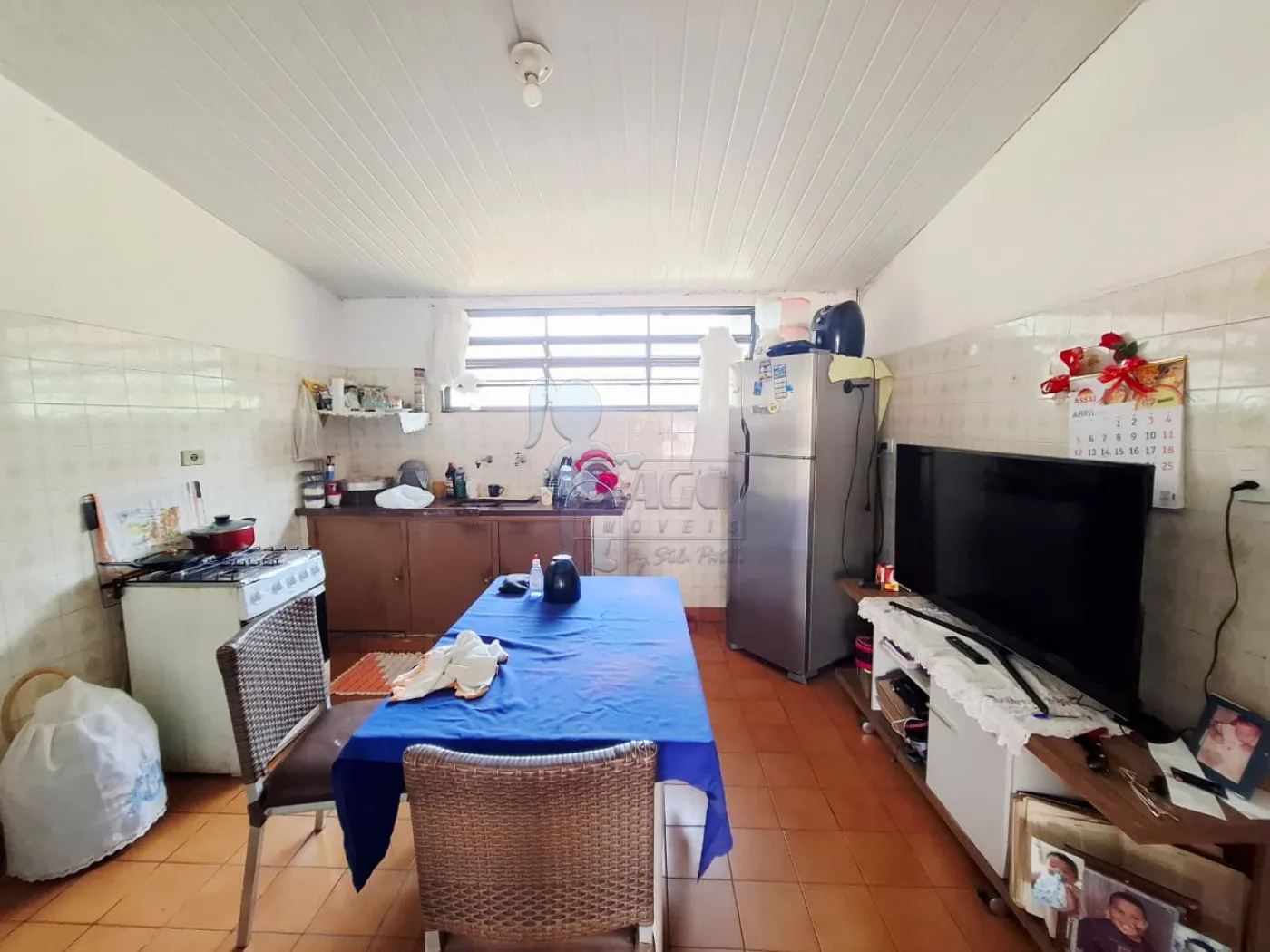 Comprar Casa / Padr&atilde;o em Ribeir&atilde;o Preto R$ 450.000,00 - Foto 8
