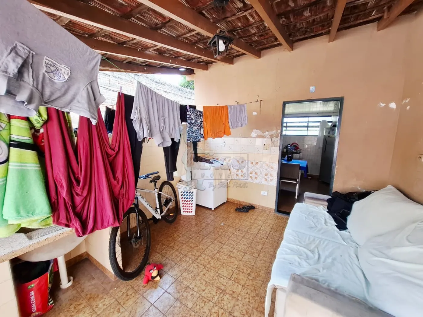 Comprar Casa / Padr&atilde;o em Ribeir&atilde;o Preto R$ 450.000,00 - Foto 20
