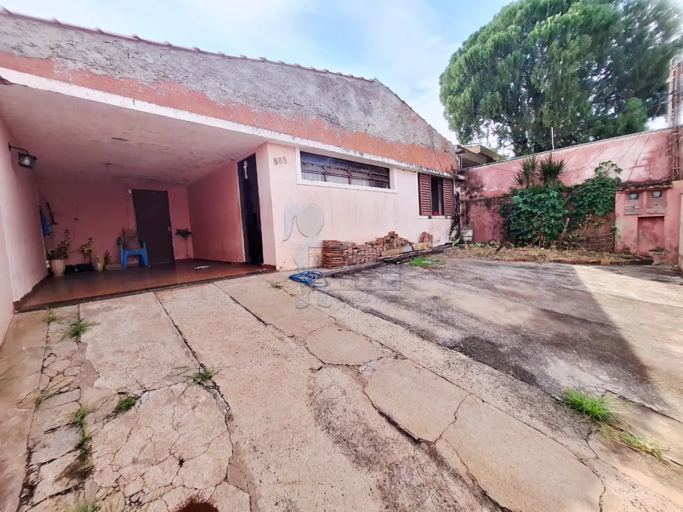 Comprar Casa / Padr&atilde;o em Ribeir&atilde;o Preto R$ 450.000,00 - Foto 1