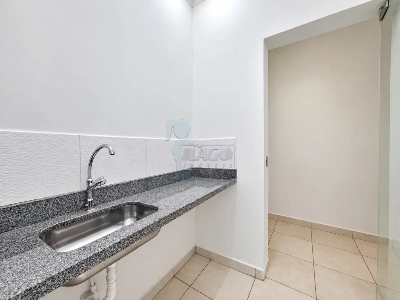 Alugar Comercial condom&iacute;nio / Escrit&oacute;rio - Loja em Ribeir&atilde;o Preto R$ 1.500,00 - Foto 8