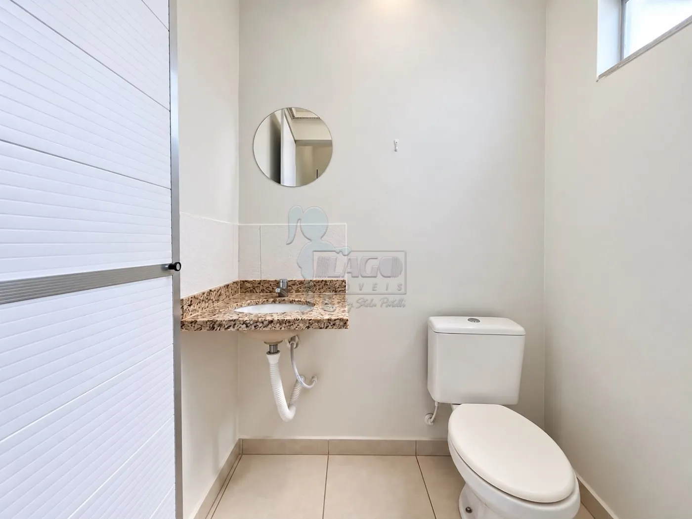 Alugar Comercial condom&iacute;nio / Escrit&oacute;rio - Loja em Ribeir&atilde;o Preto R$ 1.500,00 - Foto 10
