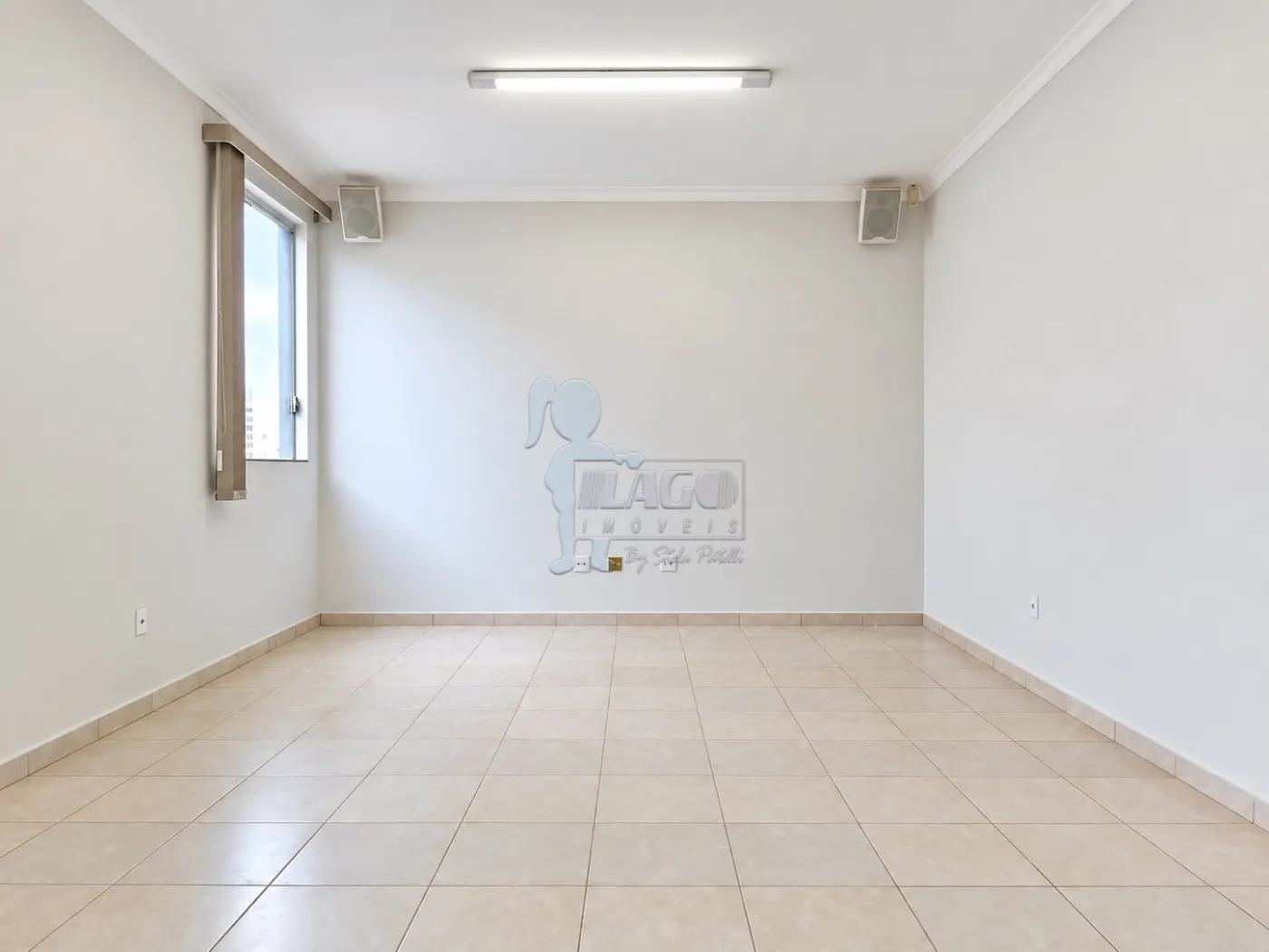 Alugar Comercial condom&iacute;nio / Escrit&oacute;rio - Loja em Ribeir&atilde;o Preto R$ 1.500,00 - Foto 2