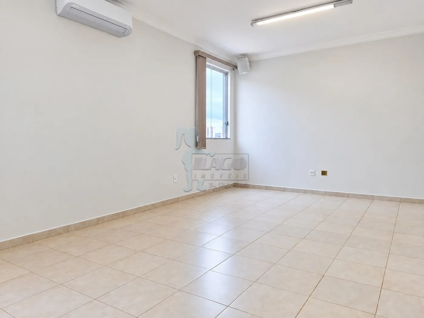 Alugar Comercial condom&iacute;nio / Escrit&oacute;rio - Loja em Ribeir&atilde;o Preto R$ 1.500,00 - Foto 5